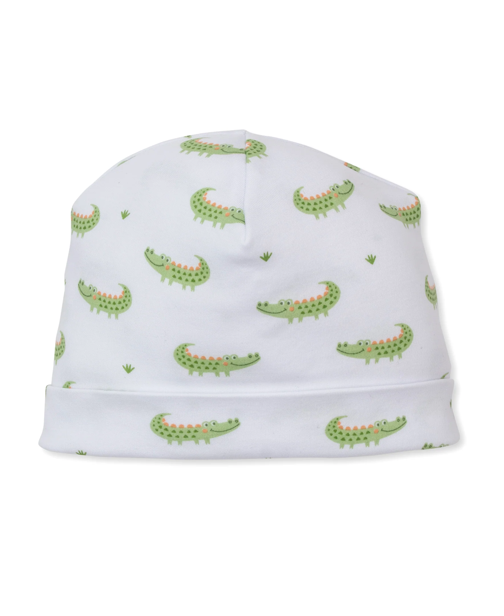 Crocodile Camp Hat - Image 2