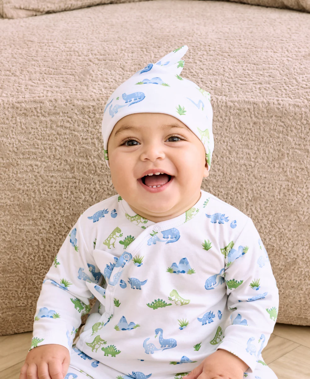 Dinosaur Delight Novelty Hat