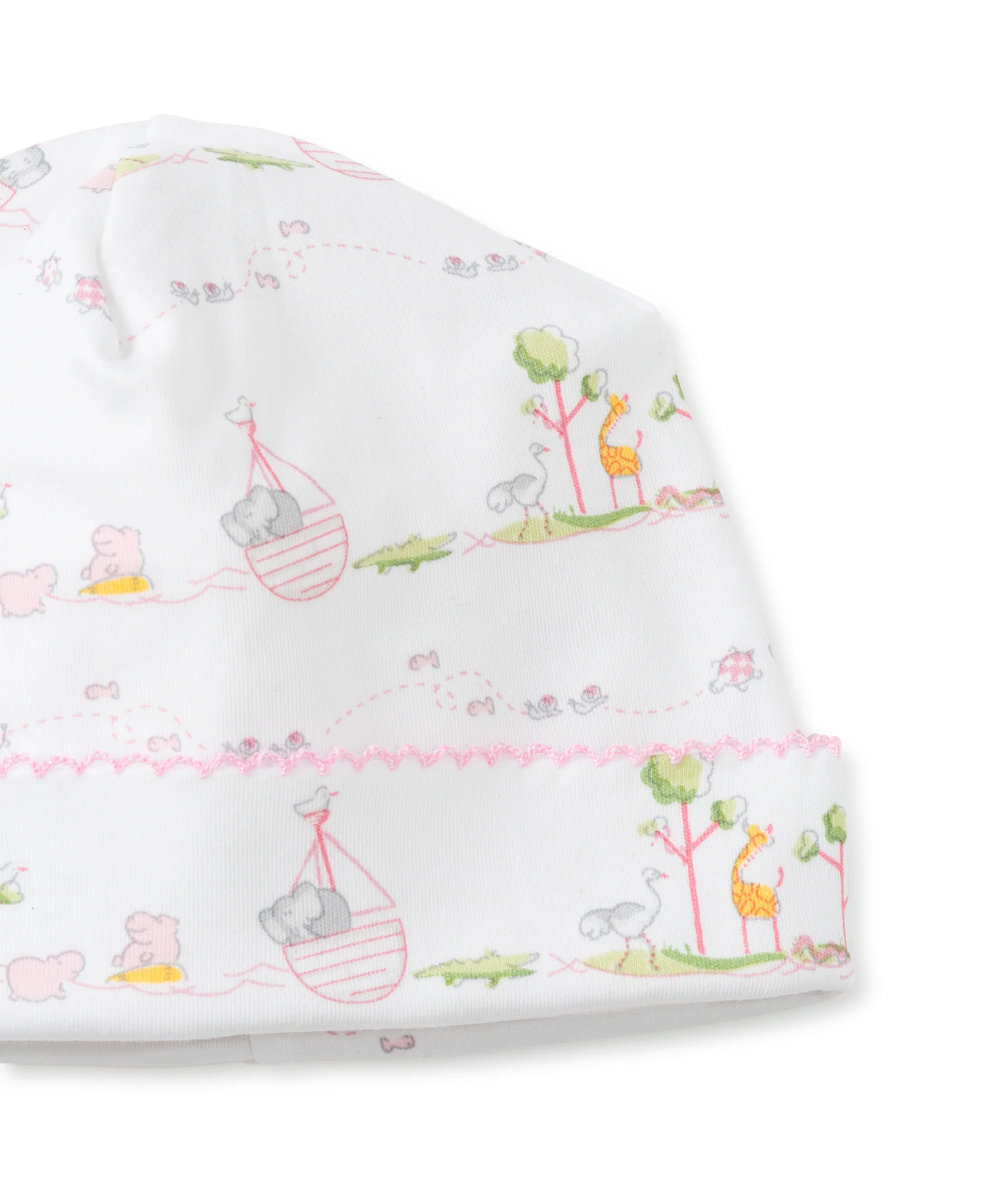 Noah's Print Hat - Image 3