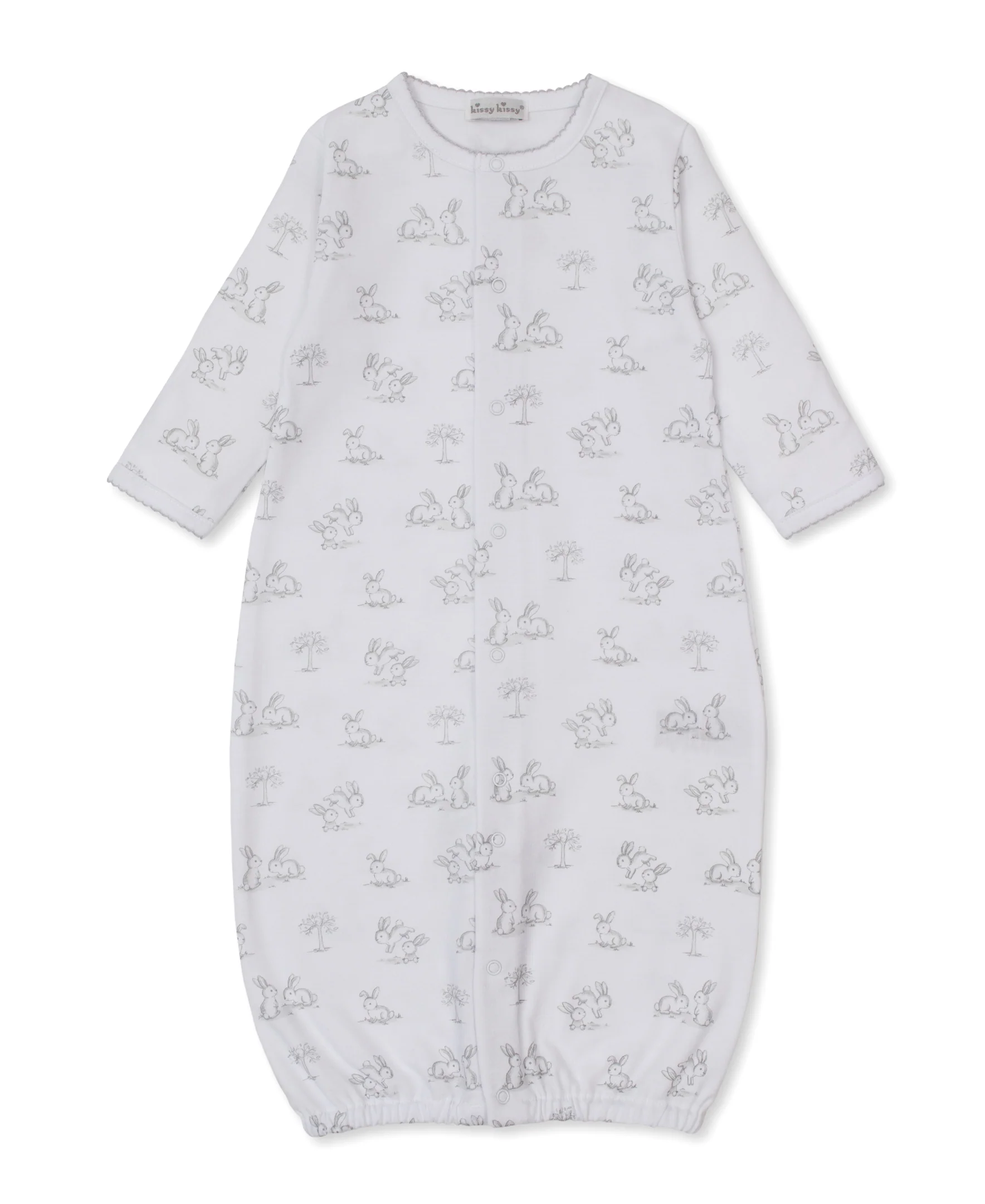 Unisex Newborn