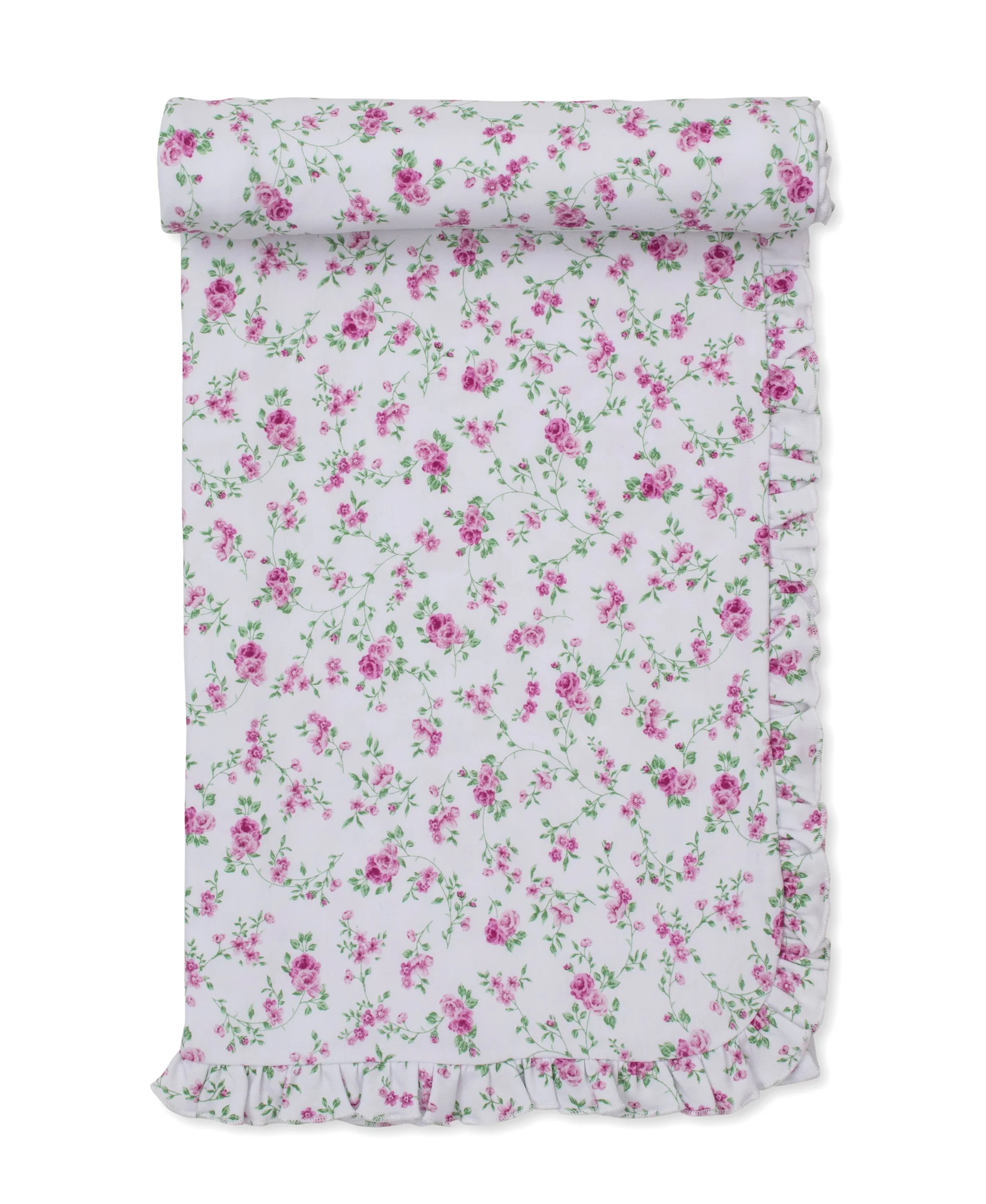 Victorian Roses Blanket - Image 3